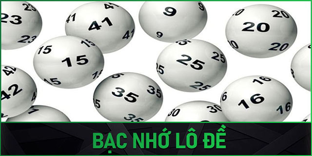 Tổng hợp kỹ năng Bạc Nhớ Lô Đề không nên bỏ qua cùng Loto188