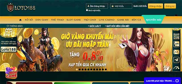 Cùng tìm hiểu về chúng tôi - Nhà cái Loto188 uy tín hàng đầu