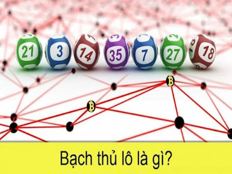 Bạch thủ lô là gì? Cách đánh bạch thủ lô hiệu quả cùng Loto188