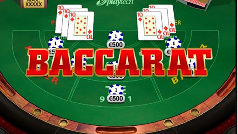 Tìm hiểu mẹo chơi baccarat hiệu quả cùng Loto188