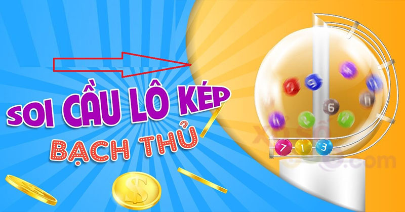 Tìm hiểu về soi cầu lô kép cùng Loto188