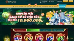 Đánh bài online uy tín - chuyên nghiệp - an toàn trên Loto188