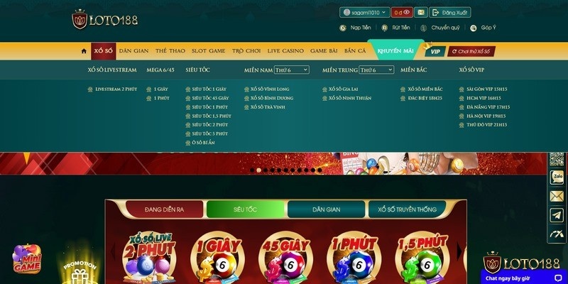 Khi tham gia đánh đề online Loto188 cần lưu ý những gì?