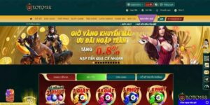 Đánh đề online Loto188 - Khám phá các đặc điểm nổi bật