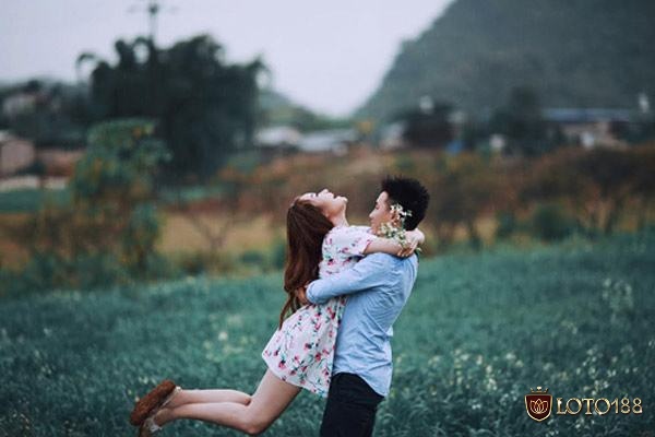 Con số nên thử nếu như mơ thấy Crush xuất hiện 