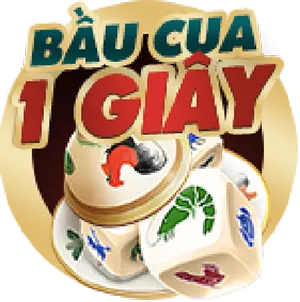 Bầu cua 1 giây