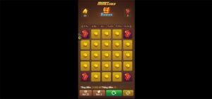 Mines Gold - Slot game chủ đề khai thác vàng hấp dẫn