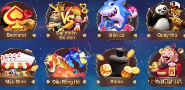 Tải game CF68 trải nghiệm ngay đa dạng game cá cược chuyên nghiệp