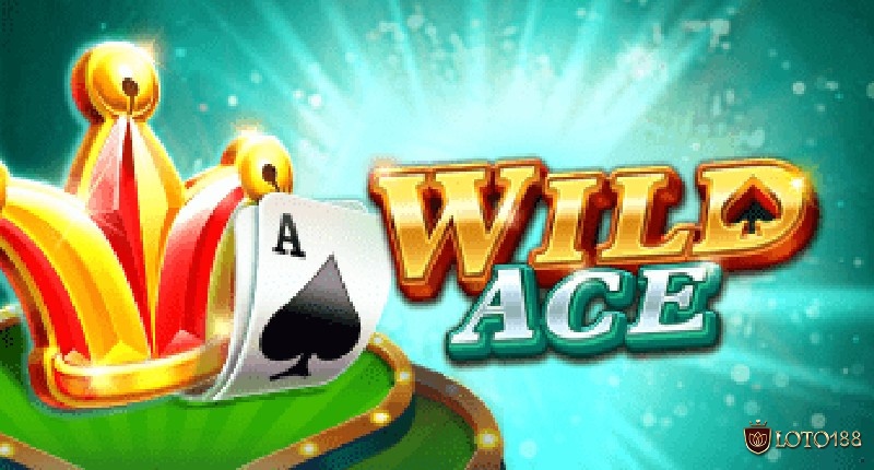 Wild Ace là một slot game cổ điển hấp dẫn người chơi