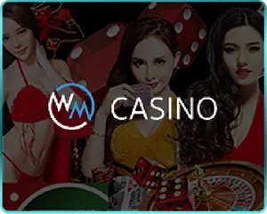 WM Casino