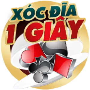 Xóc đĩa 1 giây