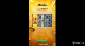 Mega Ace: Slot về thẻ bài độc lạ của nhà Tada Gaming