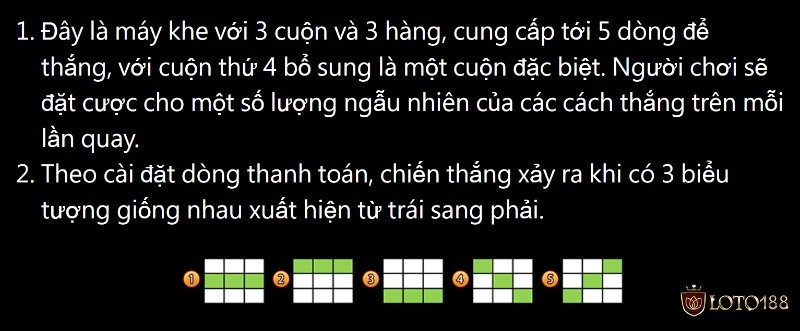 Quy tắc trò chơi dễ hiểu cho anh em chơi thoải mái